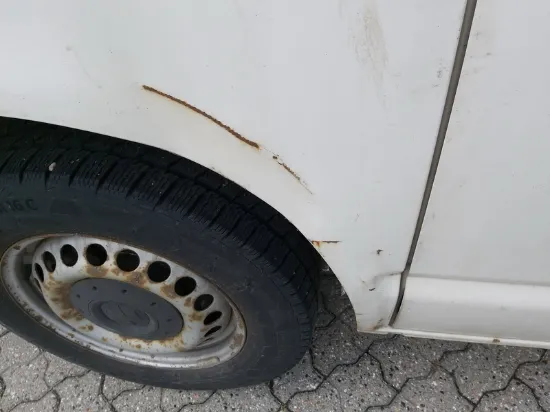 Picture of Volkswagen - Transporter, 2.0 TDI Diesel