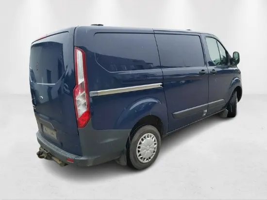 Picture of Ford - Transit Custom 270, 2.2 TDCi 