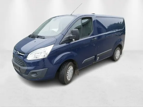 Picture of Ford - Transit Custom 270, 2.2 TDCi 