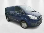 Picture of Ford - Transit Custom 270, 2.2 TDCi 