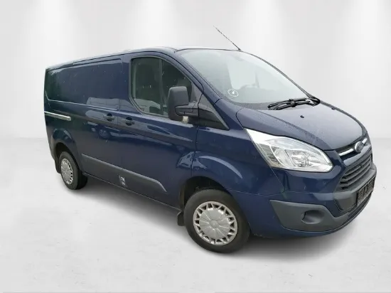 Picture of Ford - Transit Custom 270, 2.2 TDCi 