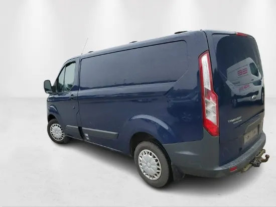 Picture of Ford - Transit Custom 270, 2.2 TDCi 