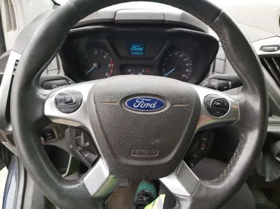Picture of Ford - Transit Custom 270, 2.2 TDCi 