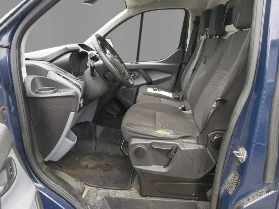 Picture of Ford - Transit Custom 270, 2.2 TDCi 
