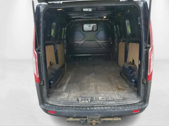 Picture of Ford - Transit Custom 270, 2.2 TDCi 