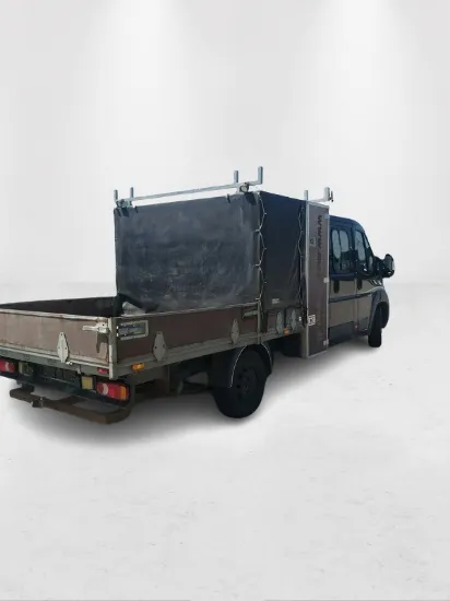 Picture of Fiat - Ducato 150, 2.3 Diesel,