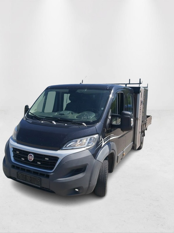 Picture of Fiat - Ducato 150, 2.3 Diesel,