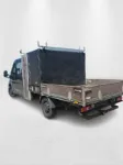 Picture of Fiat - Ducato 150, 2.3 Diesel,