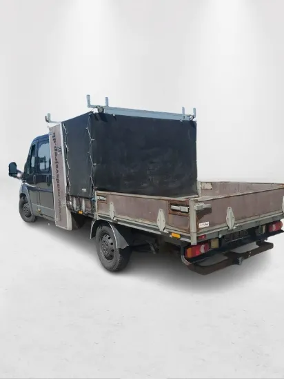 Picture of Fiat - Ducato 150, 2.3 Diesel,