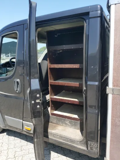 Picture of Fiat - Ducato 150, 2.3 Diesel,
