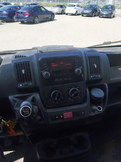 Picture of Fiat - Ducato 150, 2.3 Diesel,