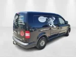 Изображение Volkswagen - Caddy Maxi, 1.6 TDI Diesel