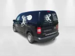 Изображение Volkswagen - Caddy Maxi, 1.6 TDI Diesel