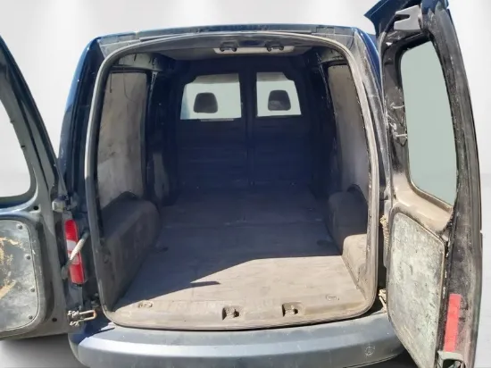 Изображение Volkswagen - Caddy Maxi, 1.6 TDI Diesel
