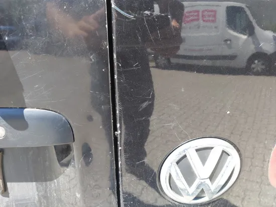 Изображение Volkswagen - Caddy Maxi, 1.6 TDI Diesel