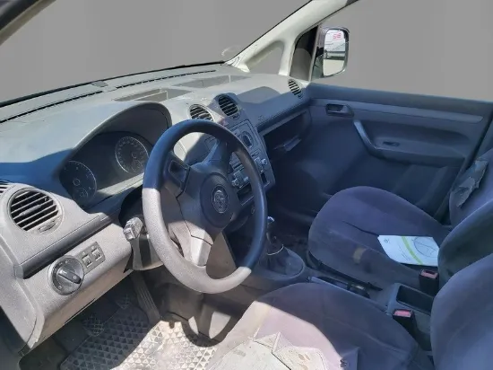 Изображение Volkswagen - Caddy Maxi, 1.6 TDI Diesel