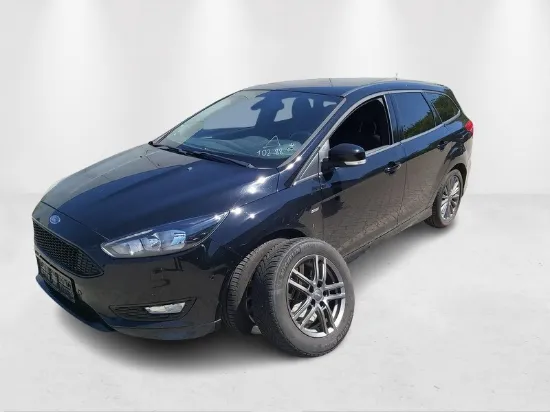 Изображение Ford - Focus ST-line, 1.0 Benzin,