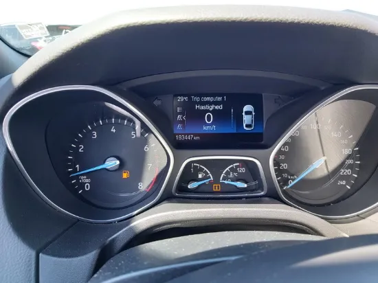 Изображение Ford - Focus ST-line, 1.0 Benzin,