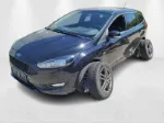 Изображение Ford - Focus ST-line, 1.0 Benzin,