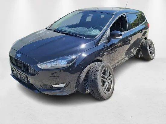 Изображение Ford - Focus ST-line, 1.0 Benzin,