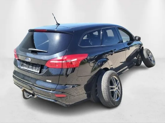 Изображение Ford - Focus ST-line, 1.0 Benzin,