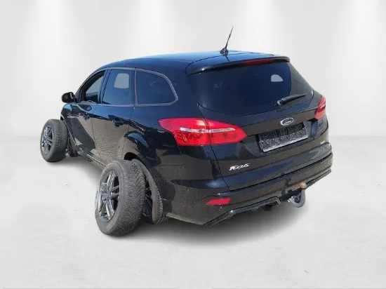 Изображение Ford - Focus ST-line, 1.0 Benzin,