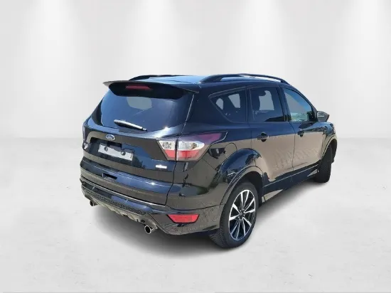 Изображение Ford - Kuga ST-Line Attack, 1.5 Ecoboost Benzin