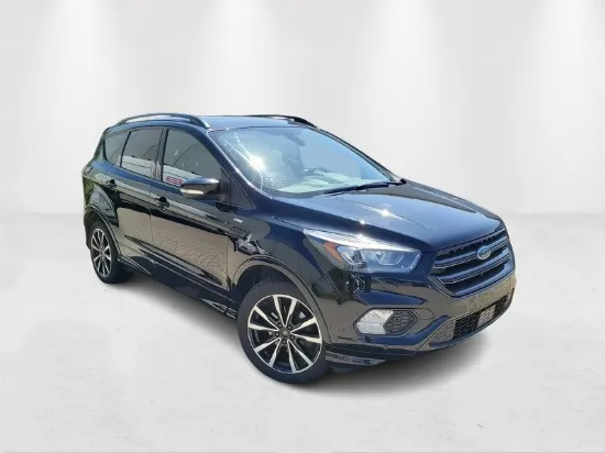 Изображение Ford - Kuga ST-Line Attack, 1.5 Ecoboost Benzin
