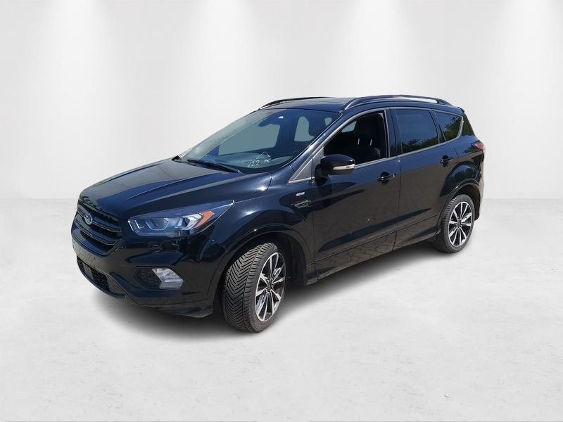 Изображение Ford - Kuga ST-Line Attack, 1.5 Ecoboost Benzin