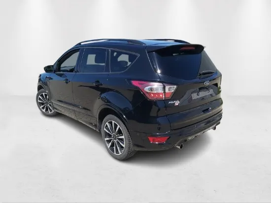 Изображение Ford - Kuga ST-Line Attack, 1.5 Ecoboost Benzin