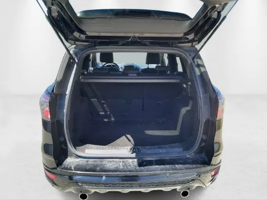 Изображение Ford - Kuga ST-Line Attack, 1.5 Ecoboost Benzin