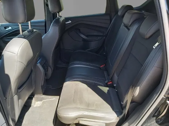Изображение Ford - Kuga ST-Line Attack, 1.5 Ecoboost Benzin