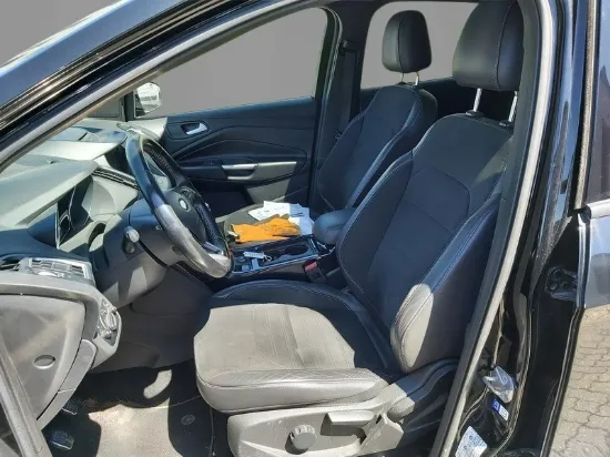 Изображение Ford - Kuga ST-Line Attack, 1.5 Ecoboost Benzin