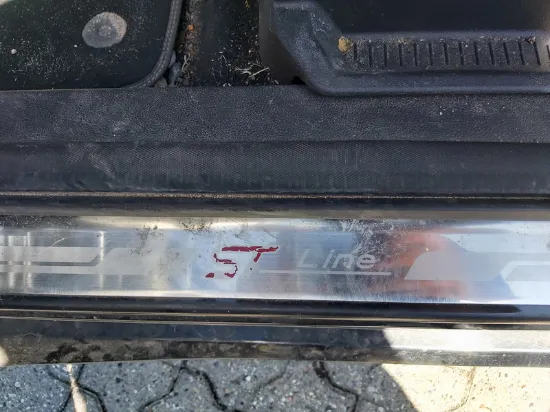 Изображение Ford - Kuga ST-Line Attack, 1.5 Ecoboost Benzin