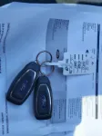 Изображение Ford - Kuga ST-Line Attack, 1.5 Ecoboost Benzin