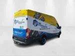 Изображение Ford - Transit, 470 L4H3, 2.2 TDCi Diesel