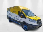 Изображение Ford - Transit, 470 L4H3, 2.2 TDCi Diesel