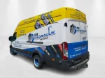 Изображение Ford - Transit, 470 L4H3, 2.2 TDCi Diesel