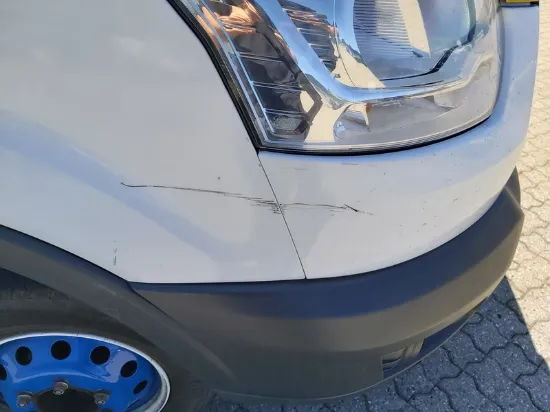 Изображение Ford - Transit, 470 L4H3, 2.2 TDCi Diesel