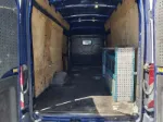 Изображение Ford - Transit, 470 L4H3, 2.2 TDCi Diesel