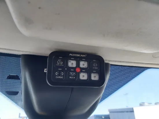 Изображение Ford - Transit, 470 L4H3, 2.2 TDCi Diesel