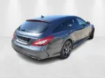 Изображение Mercedes - CLS 350D 4Matic, 3.0 Diesel