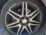Изображение Mercedes - CLS 350D 4Matic, 3.0 Diesel