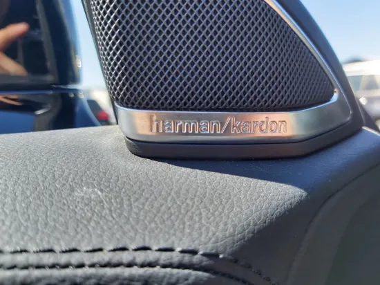 Изображение Mercedes - CLS 350D 4Matic, 3.0 Diesel