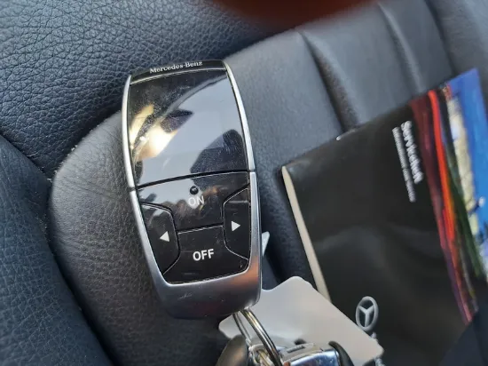 Изображение Mercedes - CLS 350D 4Matic, 3.0 Diesel