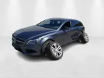 Изображение Mercedes - CLS 350D 4Matic, 3.0 Diesel