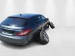 Изображение Mercedes - CLS 350D 4Matic, 3.0 Diesel