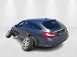 Изображение Mercedes - CLS 350D 4Matic, 3.0 Diesel