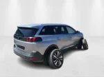 Изображение Peugeot - 5008 Allure PureTech, 1.2 Benzin, 
