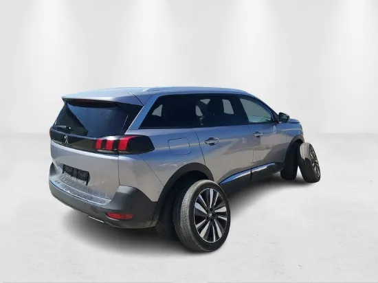 Изображение Peugeot - 5008 Allure PureTech, 1.2 Benzin, 